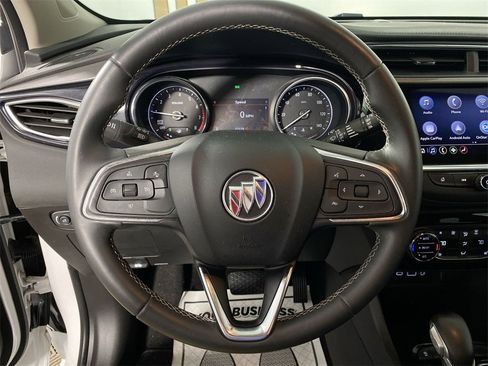 Used 2023 Buick Encore GX Select w/ Sport Touring Package image 14