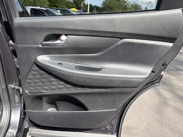Used 2020 Hyundai Santa Fe SE w/ Cargo Package FWD image 18