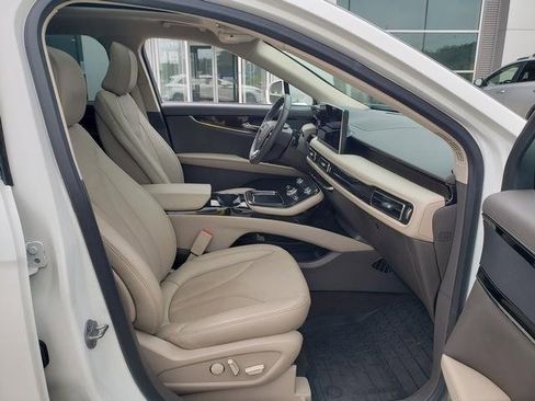 Used 2022 Lincoln Nautilus Reserve image 18