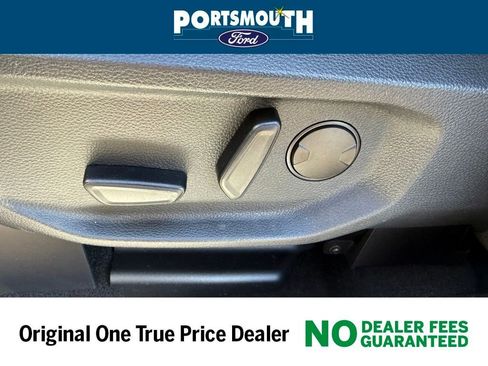 New 2025 Ford Ranger Lariat w/ FX4 Off-Road Package AWD/4WD image 26