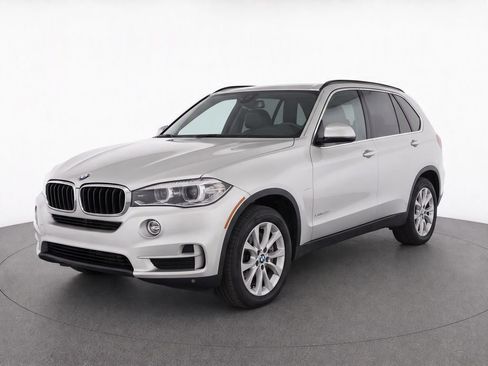 Used 2016 BMW X5 xDrive35i AWD/4WD image 7