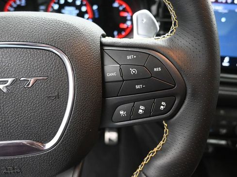 Used 2024 Dodge Durango SRT image 23