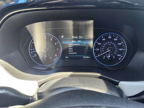 Used 2020 Hyundai Palisade SEL FWD image 29