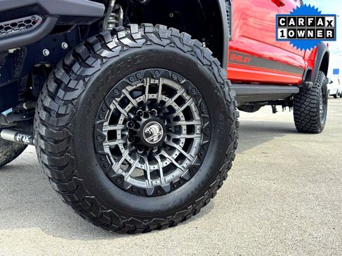 Used 2024 Ford F250 Lariat w/ Lariat Ultimate Package image 2