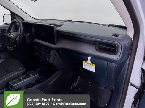 New 2026 Ford Maverick Lobo AWD/4WD image 31