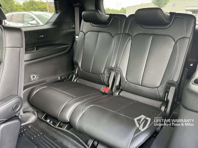 Used 2025 Jeep Grand Cherokee L Limited AWD/4WD image 20
