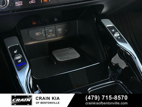 New 2026 Kia Sorento SX Prestige w/ Olive Brown Leather Package AWD/4WD image 19
