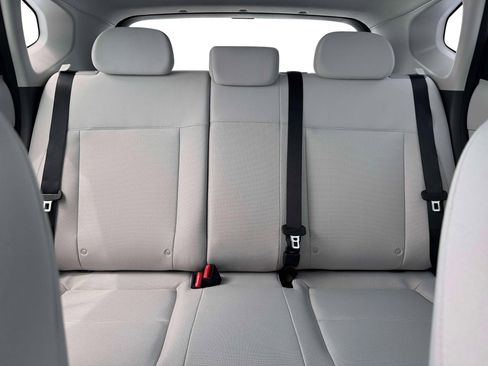 New 2026 Hyundai Kona SE FWD image 16