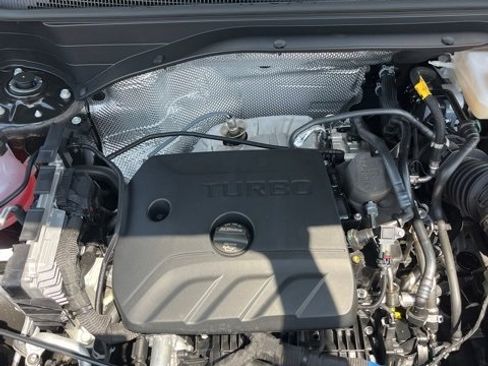 New 2026 Chevrolet TrailBlazer LT w/ Convenience Package image 37