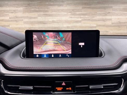 Used 2023 Acura MDX A-Spec image 12