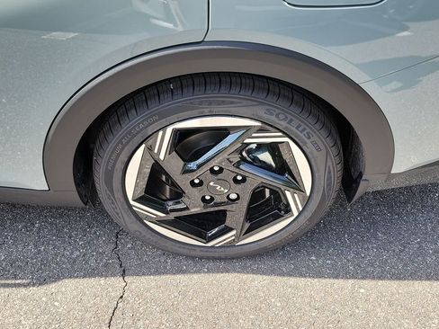 New 2026 Kia K4 EX FWD image 33