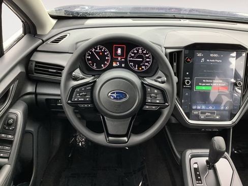 New 2026 Subaru Crosstrek 2.0i Premium AWD/4WD image 12