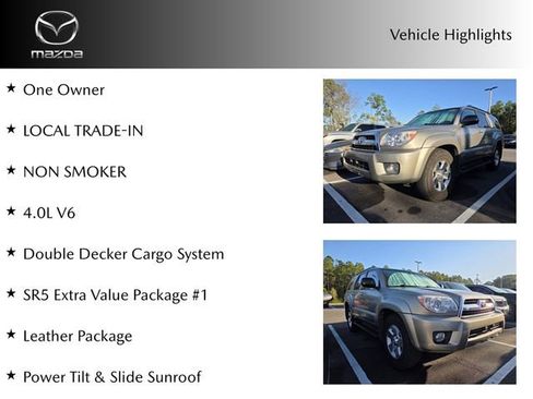 Used 2008 Toyota 4Runner SR5 image 2