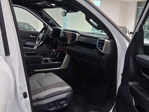 Used 2025 Toyota Tundra SR5 w/ SR5 Premium Package image 19