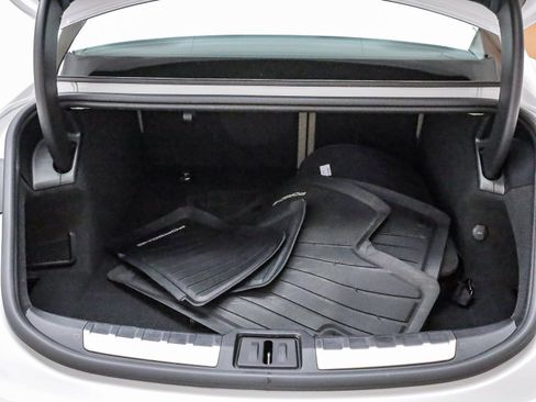 Certified 2022 Porsche Taycan 4S image 30