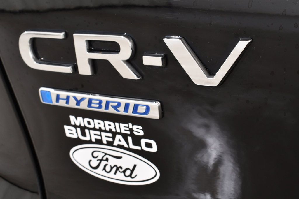 Used 2023 Honda CR-V Sport Touring image 22