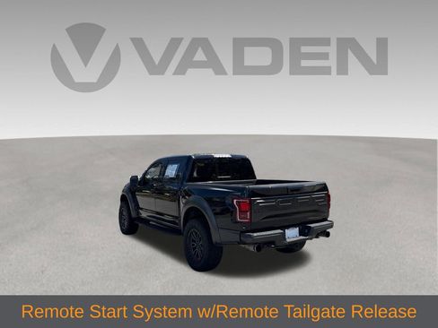 Used 2018 Ford F150 Raptor w/ Equipment Group 802A Luxury AWD/4WD image 27