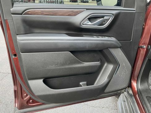 Used 2023 Chevrolet Suburban LS w/ Driver Alert Package image 20