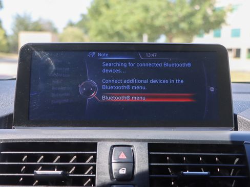 Used 2016 BMW 228i xDrive Convertible w/ M Sport Package AWD/4WD image 38