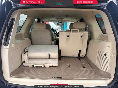 Used 2008 Cadillac Escalade AWD image 25