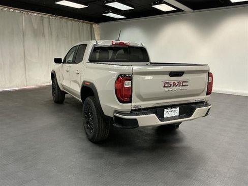 New 2026 GMC Canyon Elevation RWD image 3