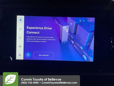 New 2026 Toyota Tundra SR5 image 16