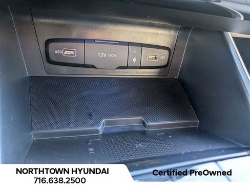 Certified 2024 Hyundai Tucson Limited image 20