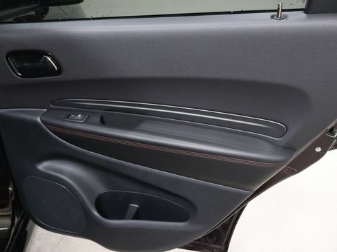 New 2026 Dodge Durango GT AWD/4WD image 17