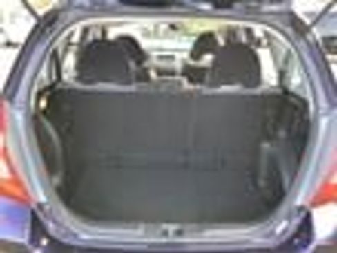 Used 2008 Honda Fit Sport image 13