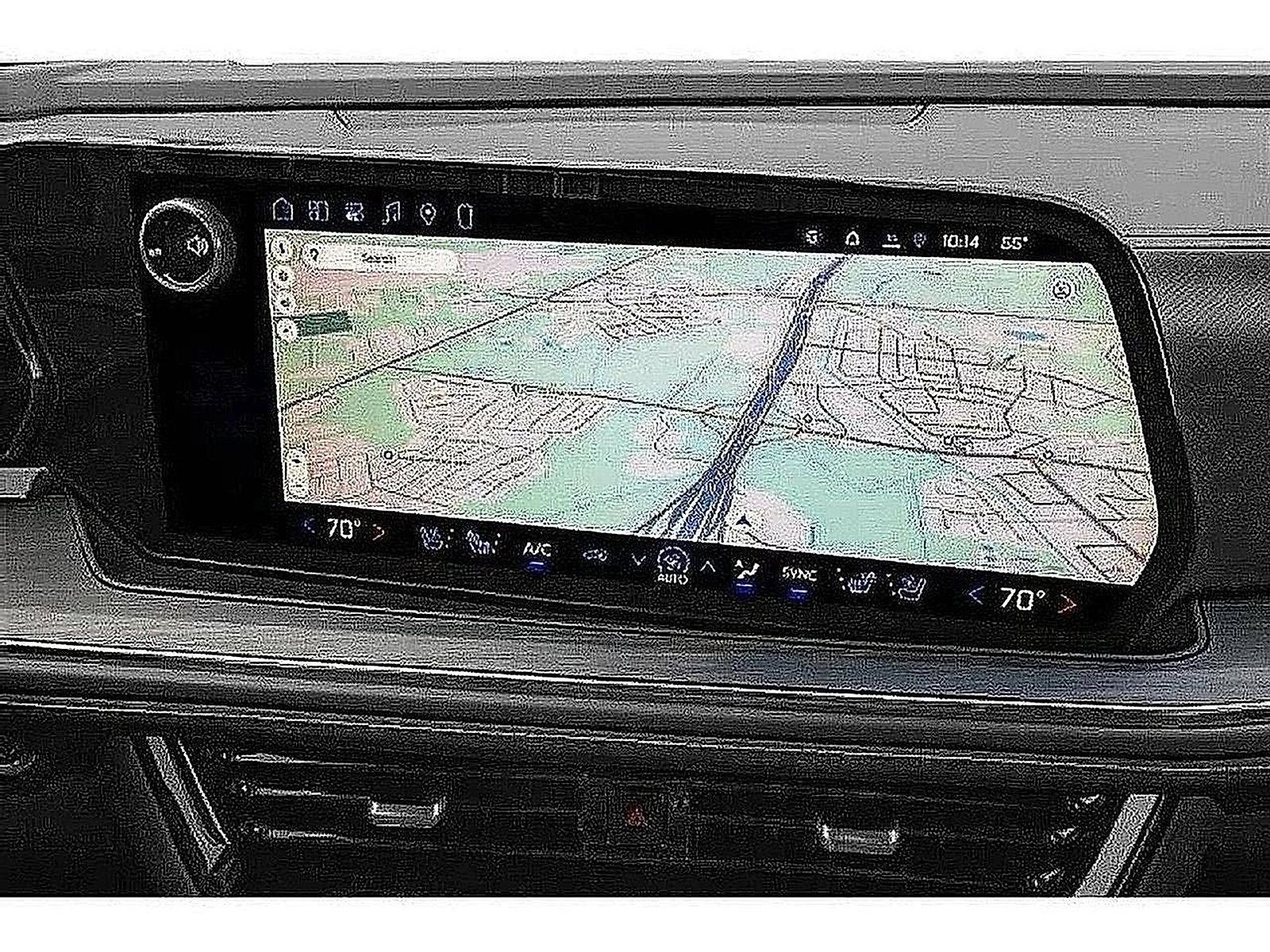 New 2026 Chevrolet Tahoe Premier AWD/4WD image 15