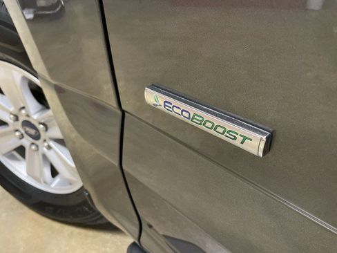 Used 2015 Ford F150 XLT w/ Equipment Group 301A Mid image 30