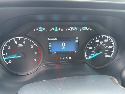 New 2026 Ford F250 XL w/ FX4 Off-Road Package image 21