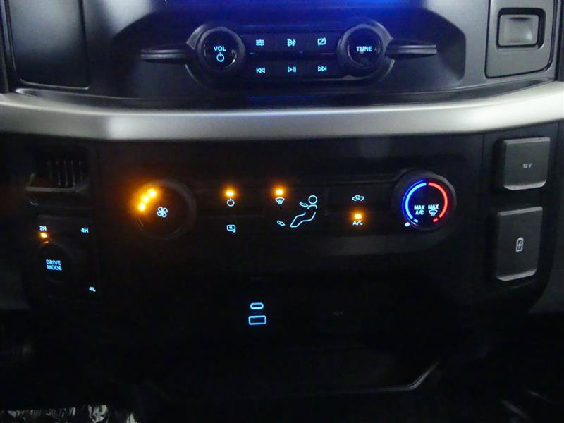 Used 2021 Ford F150 XL w/ Equipment Group 101A High AWD/4WD image 13
