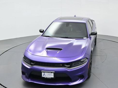 Used 2023 Dodge Charger Scat Pack w/ Plus Group image 55