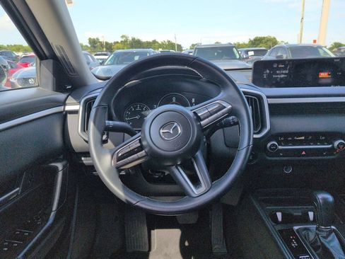 Used 2025 MAZDA CX-50 AWD 2.5 S w/ Premium Package image 22
