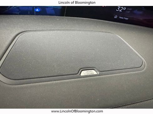 New 2025 Lincoln Navigator L Reserve image 54