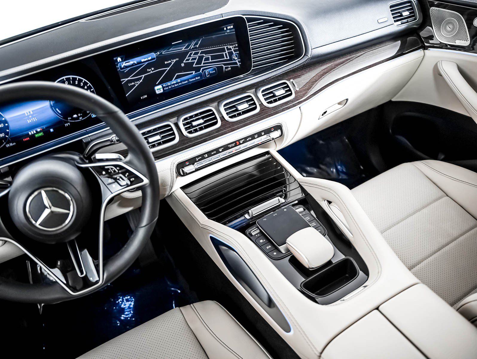 Certified 2024 Mercedes-Benz GLE 450e 4MATIC image 14