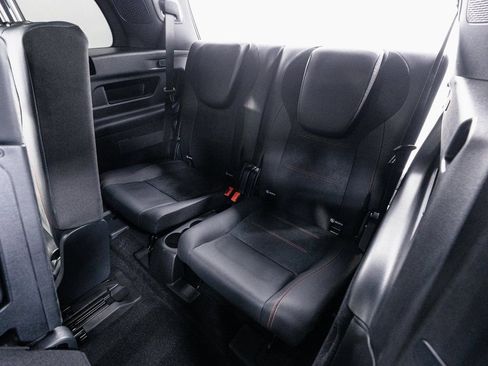 Used 2024 Mercedes-Benz EQB 300 4MATIC image 24