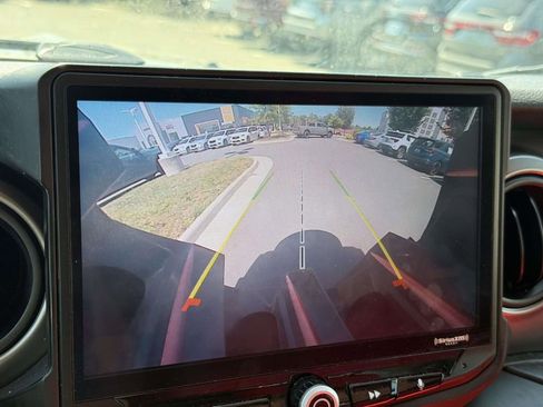Used 2020 Jeep Wrangler Unlimited Sport S AWD/4WD image 27
