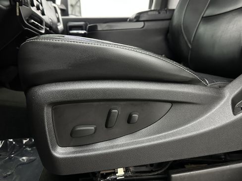 Used 2016 GMC Sierra 1500 SLE w/ SLE Value Package RWD image 14
