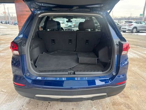 Certified 2023 Chevrolet Equinox LT image 26