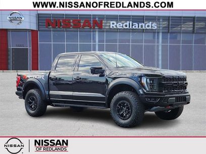 Used 2023 Ford F150 Raptor w/ Equipment Group 802A Raptor R