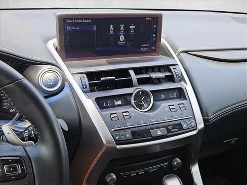 Used 2019 Lexus NX 300 FWD w/ Premium Package image 13