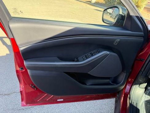 Certified 2024 Ford Mustang Mach-E Select RWD image 11