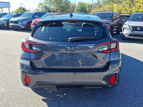 Certified 2025 Subaru Impreza 2.0i Sport image 5