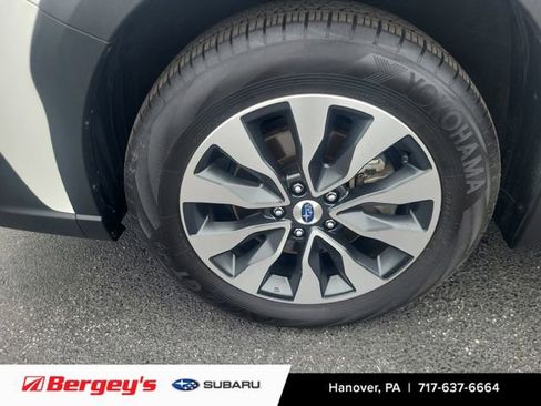 Certified 2024 Subaru Outback Limited AWD/4WD image 19