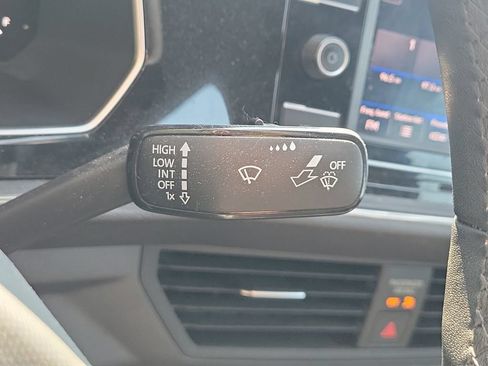 Used 2024 Volkswagen Jetta Sport FWD image 24