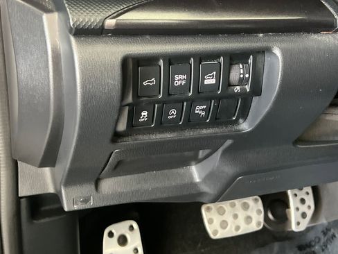 Certified 2023 Subaru Forester Wilderness AWD/4WD image 30
