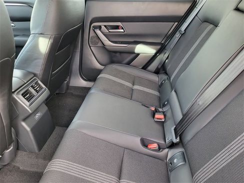 New 2026 MAZDA CX-50 2.5 Hybrid w/ Weather Package image 8