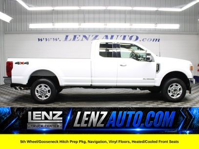 Used 2022 Ford F350 Lariat w/ Lariat Value Package